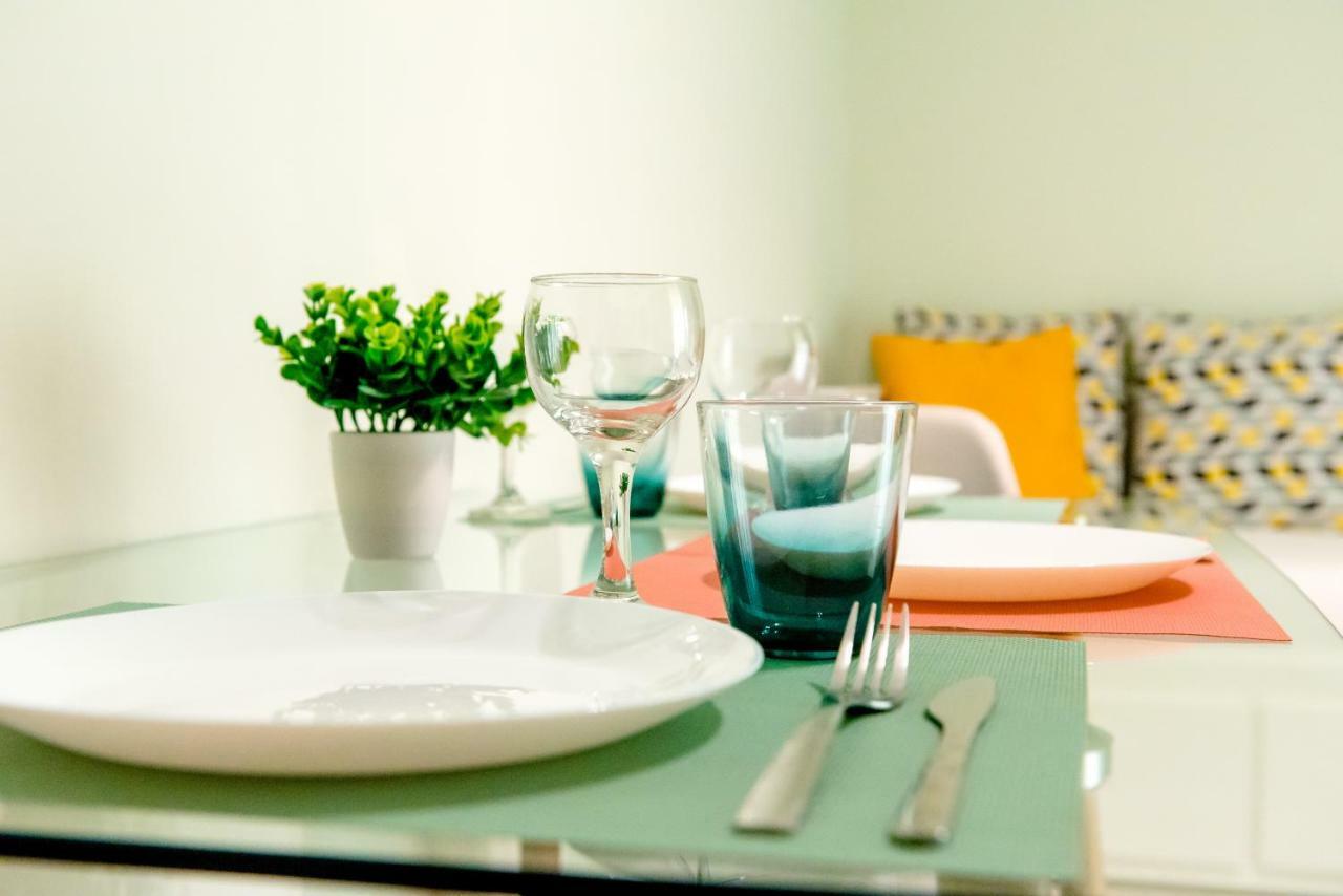 Aegean Studio By The Sea Apartment Peraia  Ngoại thất bức ảnh